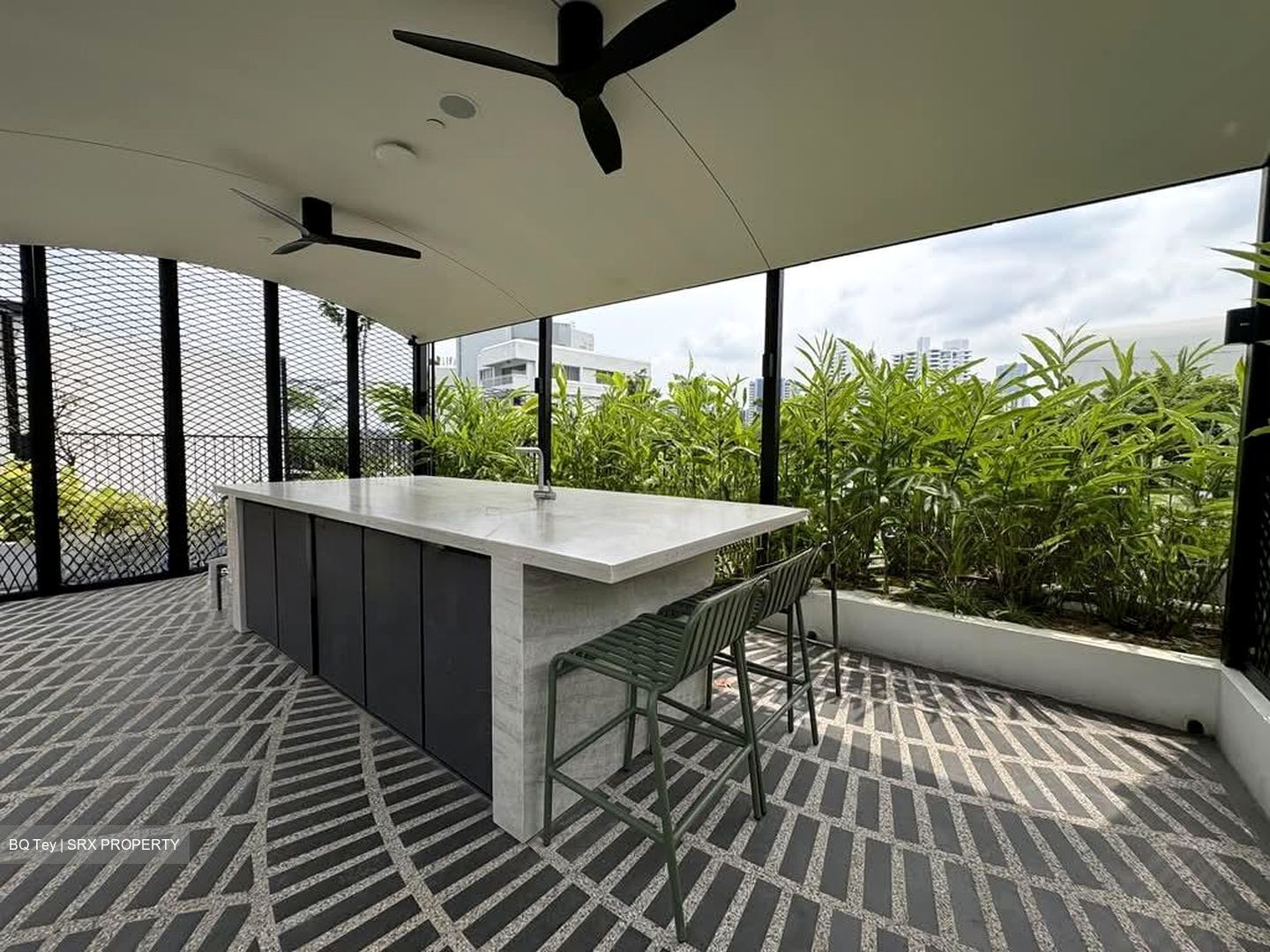 Jervois Mansion (D10), Apartment #601579611